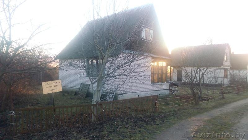 Продам дачу в направлении Каменицы-Жировецкой.  - Изображение #1, Объявление #1398353