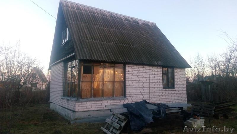 Продам дачу в направлении Каменицы-Жировецкой.  - Изображение #2, Объявление #1398353