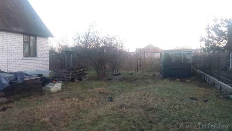Продам дачу в направлении Каменицы-Жировецкой.  - Изображение #3, Объявление #1398353