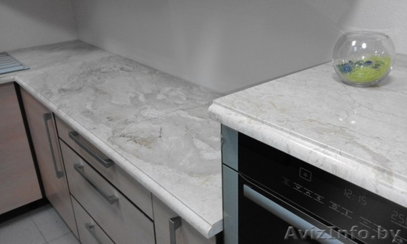 Изготовление столешниц из мрамора - Изображение #3, Объявление #1388733