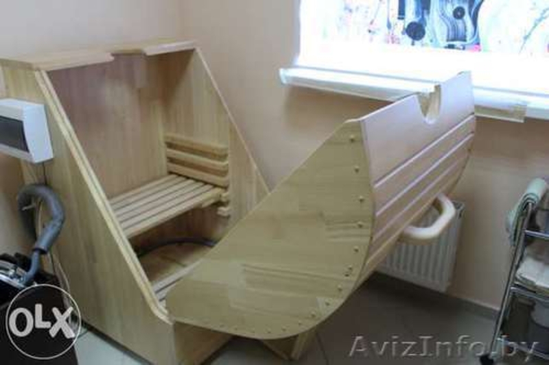 Классический массаж. Кедровая бочка. Брест - Изображение #3, Объявление #1386730