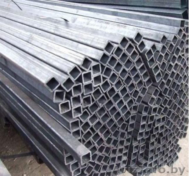 Трубы профильные ДОСТАВКА БЕСПЛАТНО - Изображение #2, Объявление #1396742