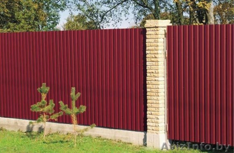 Профлист недорого доставим бесплатно - Изображение #1, Объявление #1387464