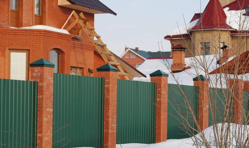 Профлист недорого доставим бесплатно - Изображение #2, Объявление #1387464