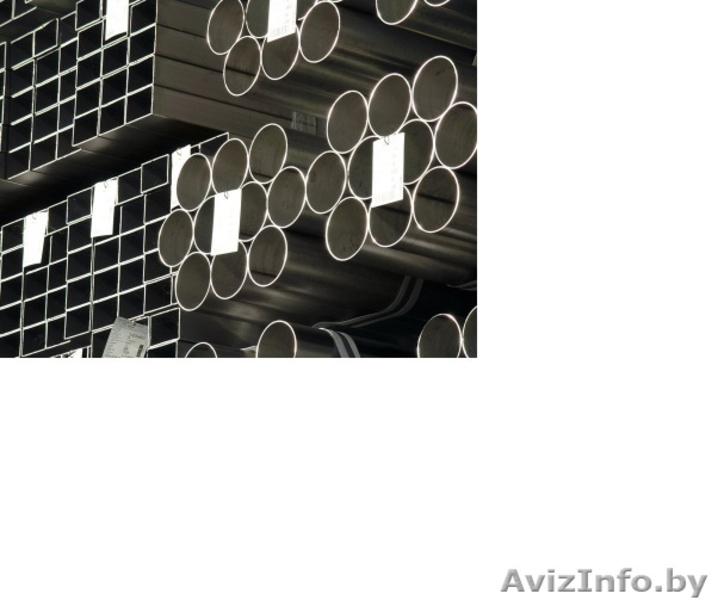 Трубы профильные большой выбор доставка - Изображение #2, Объявление #1387452