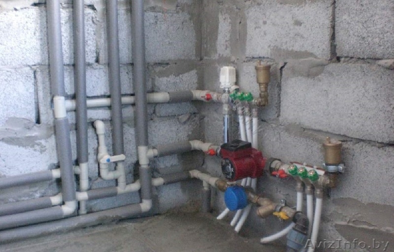 Бурение скважин для воды"под ключ" - Изображение #7, Объявление #1383425