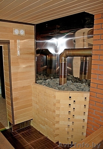 Аренда дачного дома с баней и бассейном - Изображение #5, Объявление #1423775