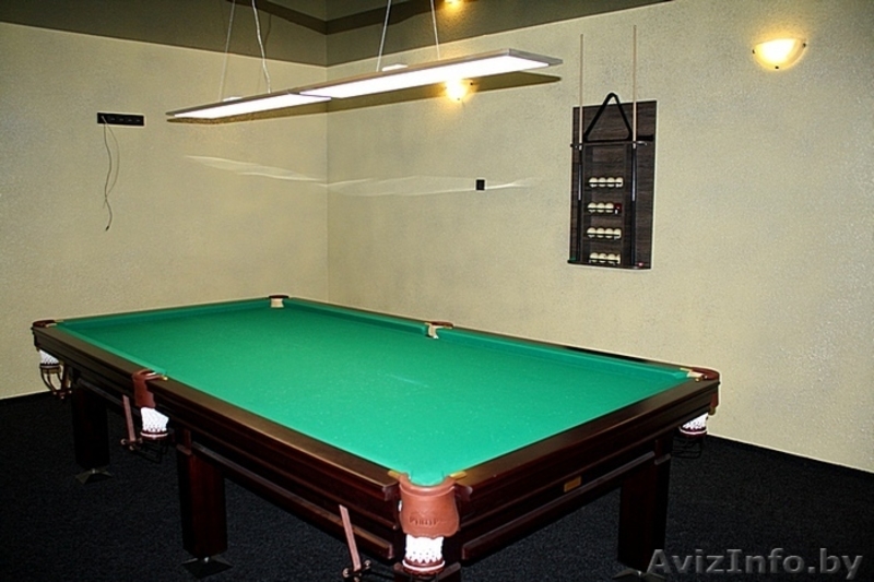 Аренда дачного дома с баней и бассейном - Изображение #7, Объявление #1423775