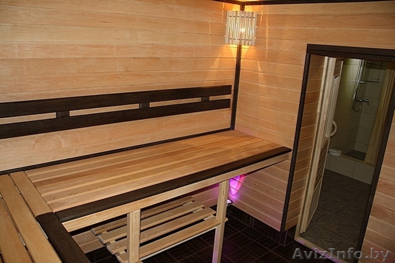 Аренда дачного дома с баней и бассейном - Изображение #6, Объявление #1423775