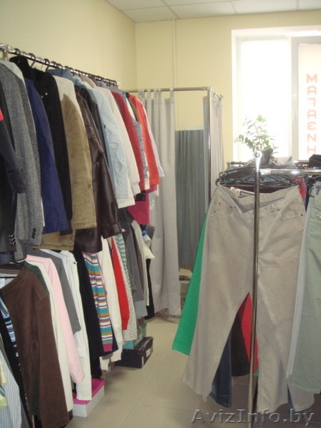 Готовый бизнес по договорнойцене! - Изображение #3, Объявление #1409039