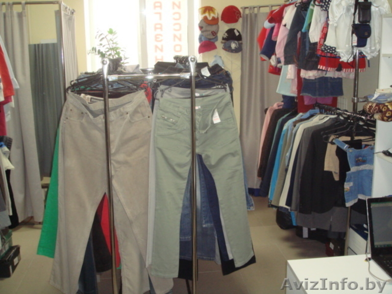 Готовый бизнес по договорнойцене! - Изображение #2, Объявление #1409039