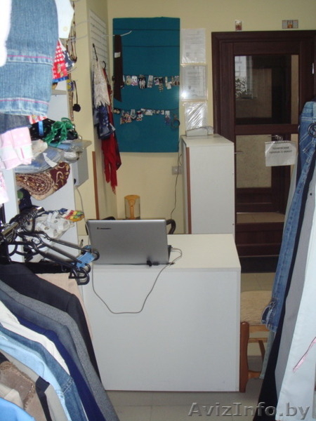 Готовый бизнес по договорнойцене! - Изображение #4, Объявление #1409039