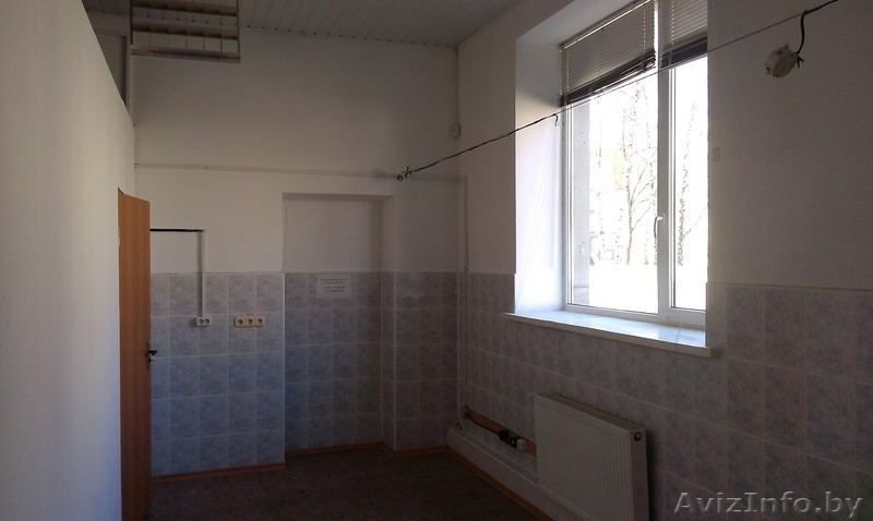 Сдам административно-производственные помещения  в микрорайоне Южный г. Бреста - Изображение #4, Объявление #1403302