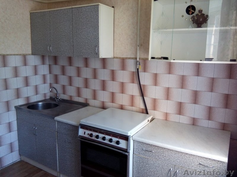  на длительный срок квартира в аренду - Изображение #6, Объявление #1404600