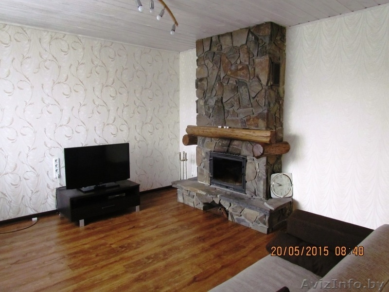 Отличный коттедж на длительный срок   - Изображение #2, Объявление #1341070