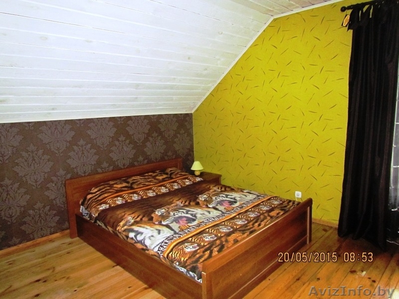 Отличный коттедж на длительный срок   - Изображение #6, Объявление #1341070