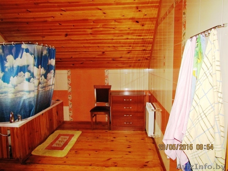 Отличный коттедж на длительный срок   - Изображение #8, Объявление #1341070