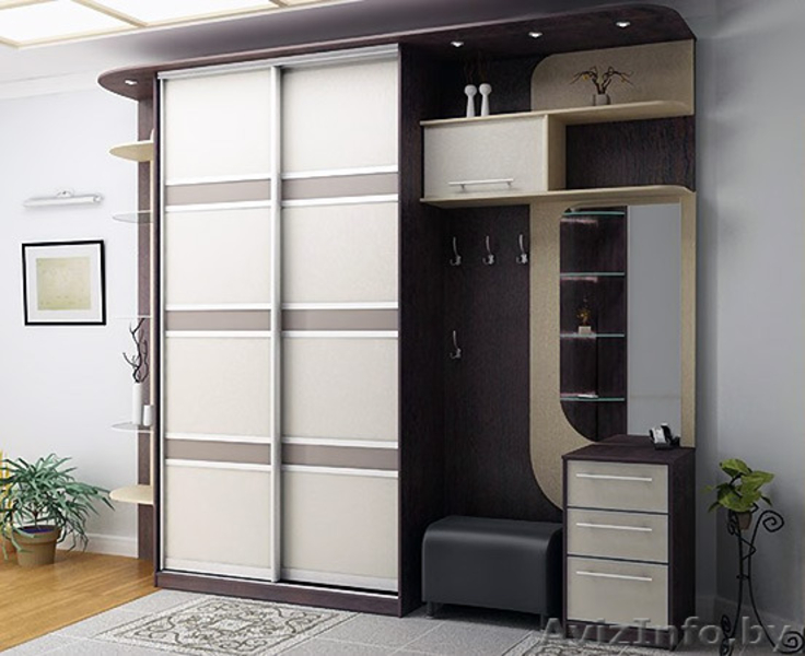 Мебель по индивидуальному заказу. г.Брест. Качество и комфорт - Изображение #4, Объявление #1424069