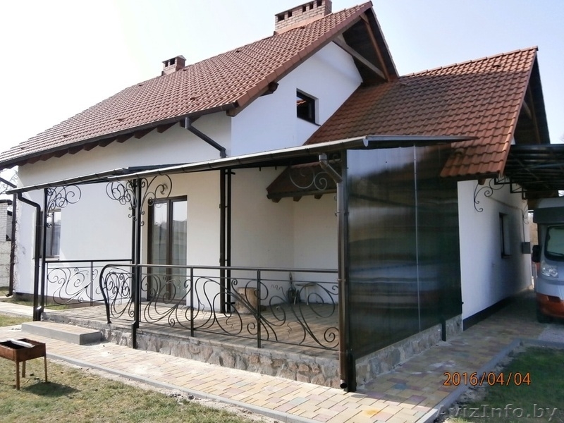 Отличный коттедж на длительный срок   - Изображение #4, Объявление #1341070