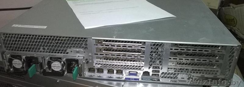 Сервер на процессоре Е5-2620 - Изображение #2, Объявление #1434262