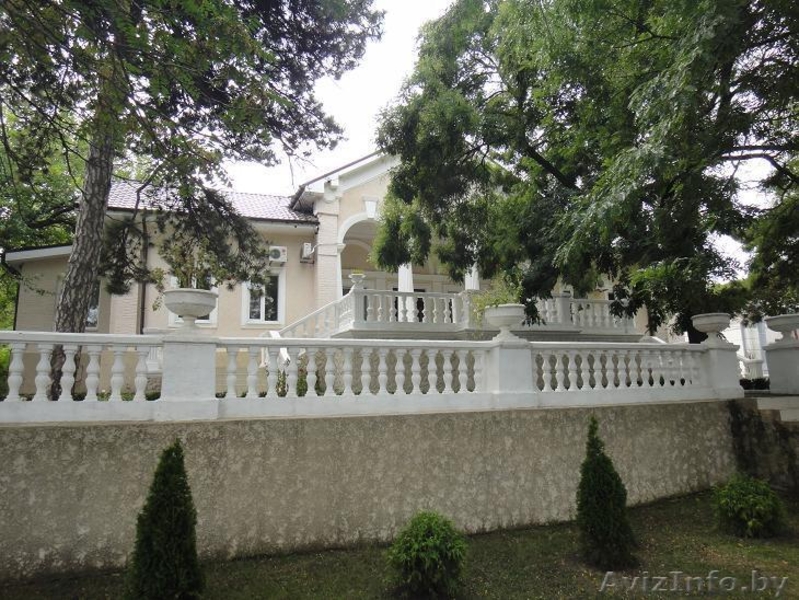 Санаторий "Одесский" г. Одесса - Изображение #2, Объявление #1441806