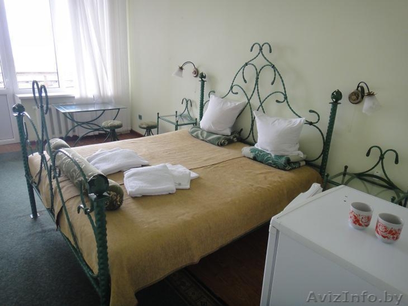 Санаторий "Одесский" г. Одесса - Изображение #3, Объявление #1441806