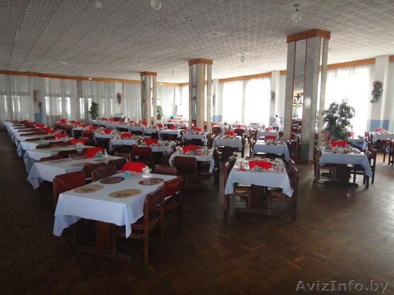 Санаторий "Одесский" г. Одесса - Изображение #5, Объявление #1441806