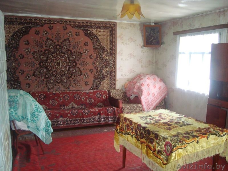 Дом в г.п. Домачево - Изображение #6, Объявление #1428769