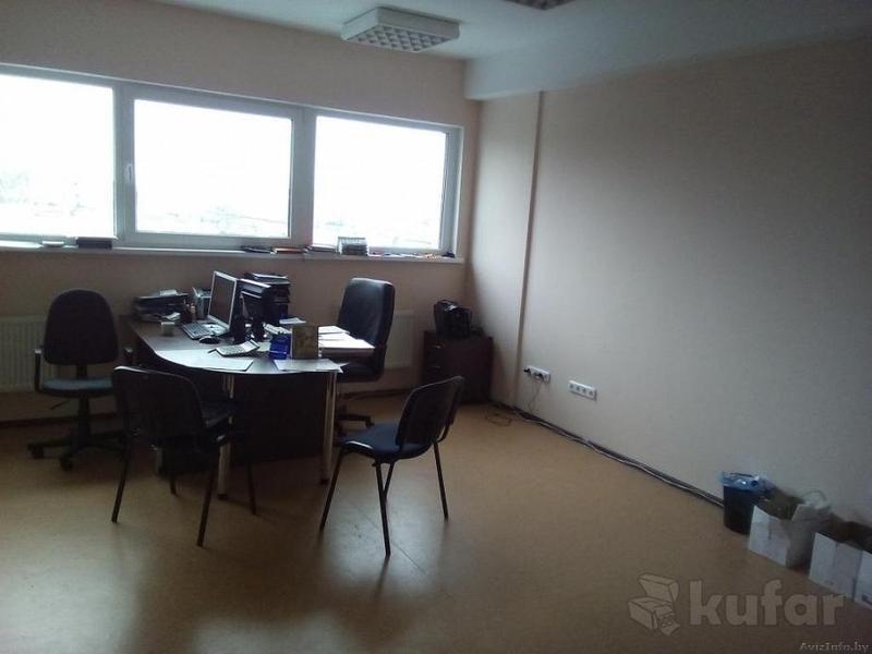 сдача в аренду офисов - Изображение #2, Объявление #1430390
