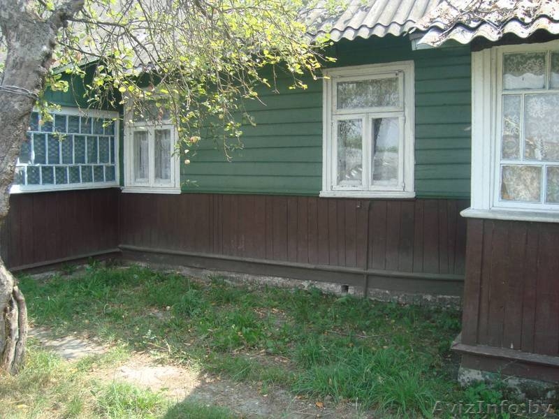 Дом в г.п. Домачево - Изображение #3, Объявление #1428769