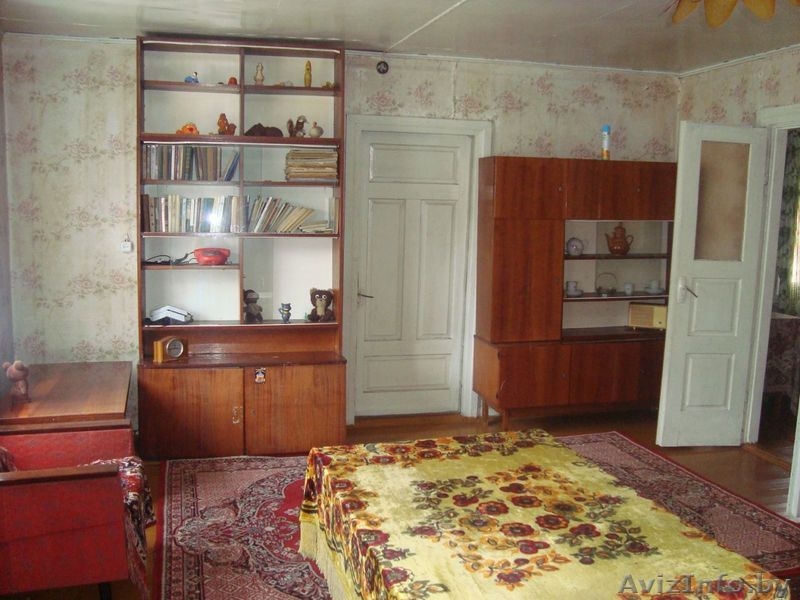 Дом в г.п. Домачево - Изображение #5, Объявление #1428769