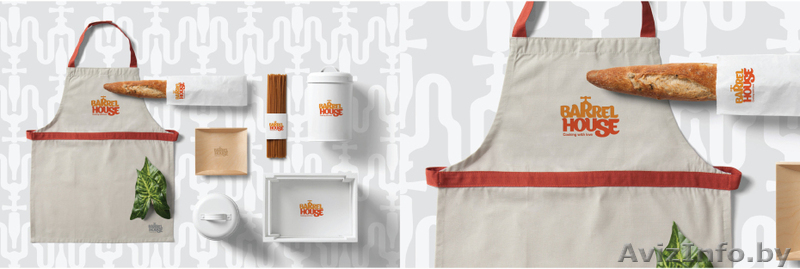 Разработка и дизайн логотипа и фирменного стиля - Изображение #4, Объявление #1434949