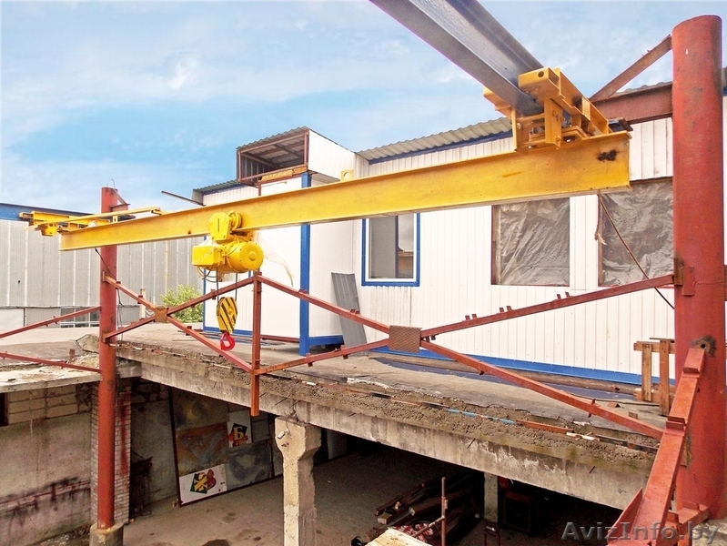 Производственное помещение. сдам в аренду - Изображение #3, Объявление #1428542