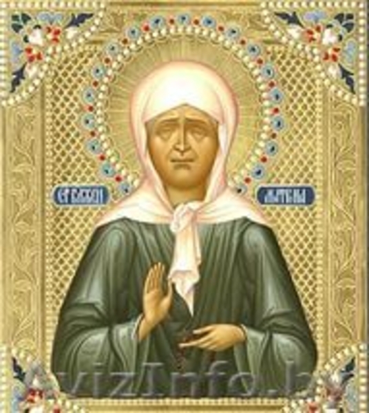 Матрона Московская Тур по святым местам - Изображение #4, Объявление #1441009