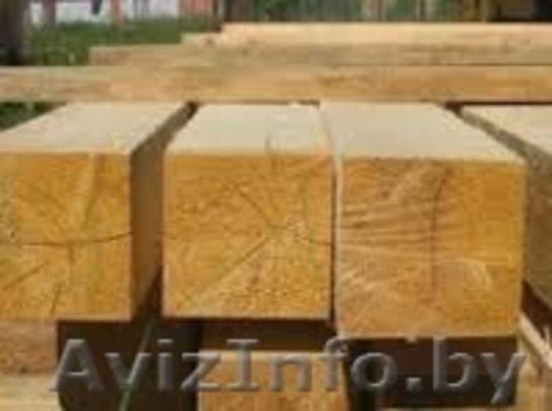 лес, дом, крыша, стропила, балки - Изображение #6, Объявление #451077