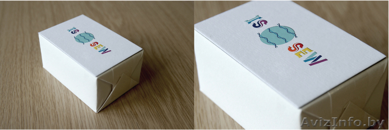 Разработка и дизайн логотипа и фирменного стиля - Изображение #7, Объявление #1434949