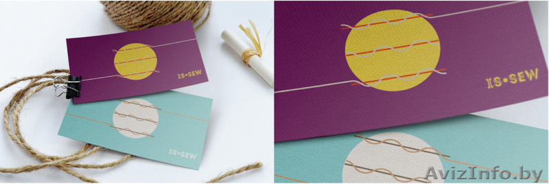 Разработка и дизайн логотипа и фирменного стиля - Изображение #8, Объявление #1434949