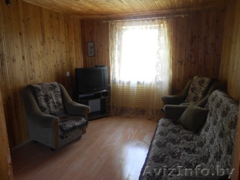 ДАЧА С БАНЕЙ на дровах в Бресте - Изображение #5, Объявление #1448685