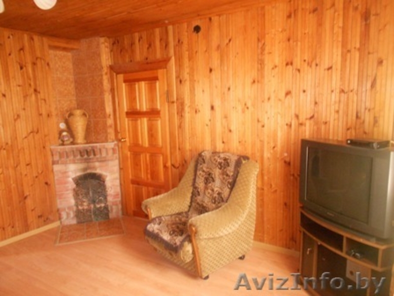  ДОМ дачный C БАНЕЙ на дровах в Бресте - Изображение #5, Объявление #1118917