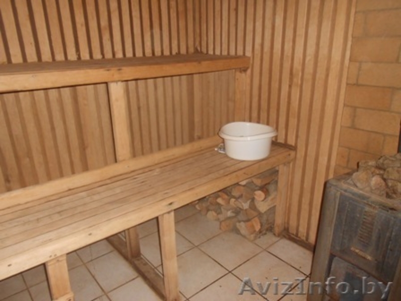БАНЯ НА ДАЧЕ на дровах в Бресте - Изображение #6, Объявление #1013810