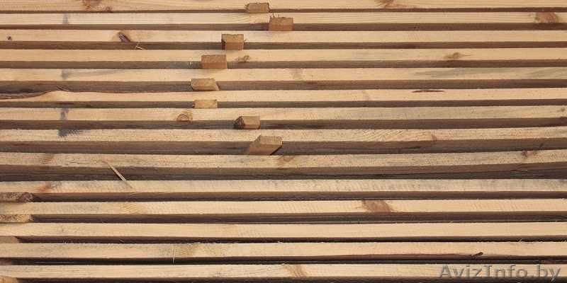 Пиломатериалы от производителя по выгодным ценам - Изображение #5, Объявление #1452343