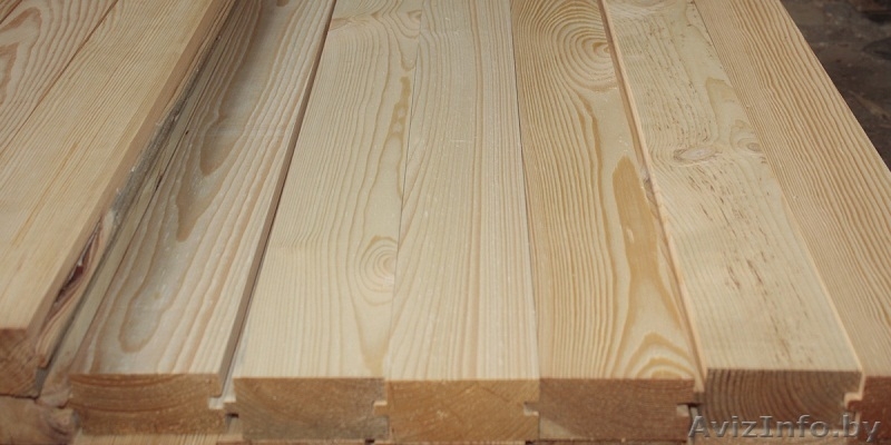 Пиломатериалы от производителя по выгодным ценам - Изображение #6, Объявление #1452343