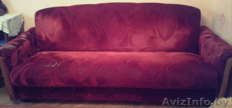 Продам  мягкий уголок - Изображение #1, Объявление #1448534