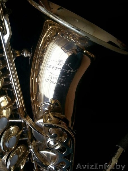 Продам саксофон - Изображение #4, Объявление #1447209