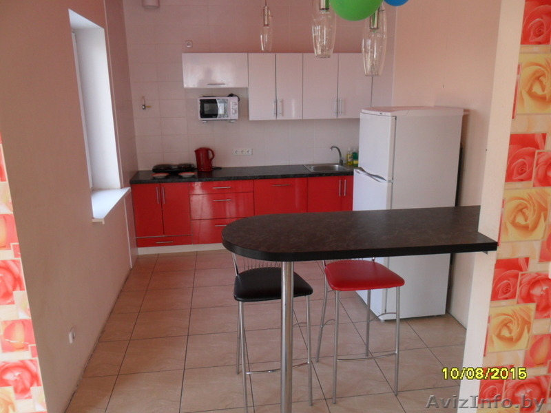 коттедж на сутки в Бресте. Новый. До 12 сп мест.5 комнат. 2 этажа. - Изображение #5, Объявление #1259115