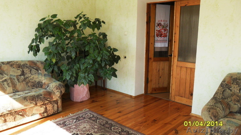 Посуточное проживание в 2-хэт доме-коттедже (от 1 комнаты) - Изображение #4, Объявление #25383