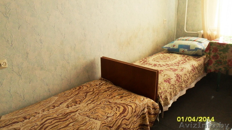 Посуточное проживание в 2-хэт доме-коттедже (от 1 комнаты) - Изображение #6, Объявление #25383