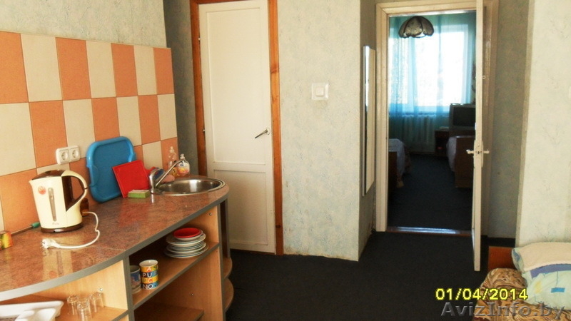 Посуточное проживание в 2-хэт доме-коттедже (от 1 комнаты) - Изображение #7, Объявление #25383