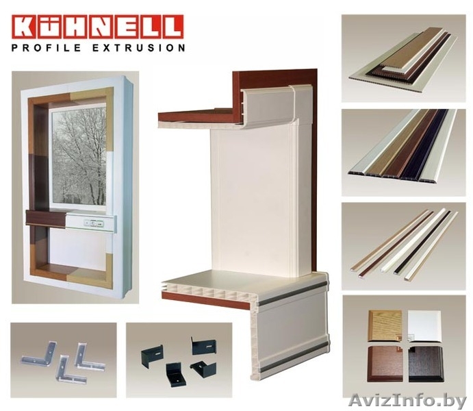 Откосы в бретсте - Изображение #4, Объявление #1470344