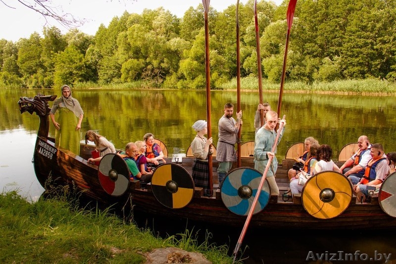 Активный туризм - Изображение #2, Объявление #1462229